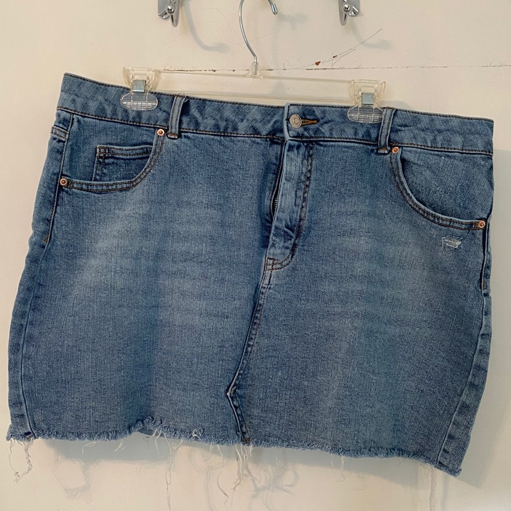 Target mini skirt